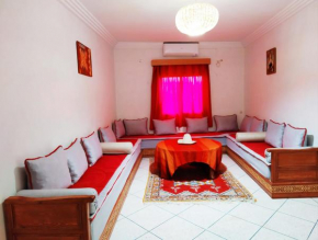 Appartement Afgo Ouarzazate